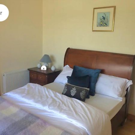 Beachmount House Garryvoe Extérieur photo