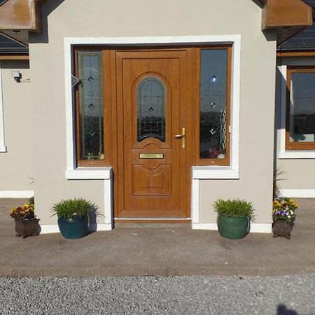Beachmount House Garryvoe Extérieur photo
