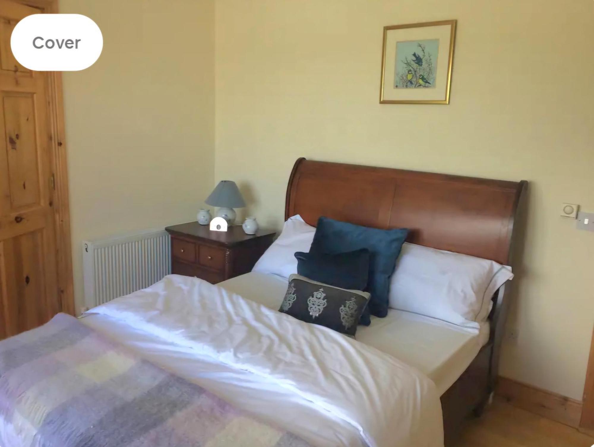 Beachmount House Garryvoe Extérieur photo